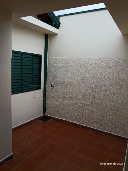 Imobiliária Ribeirão Preto - Plantel Imóveis - Casa - Iguatemi - Ribeirão Preto