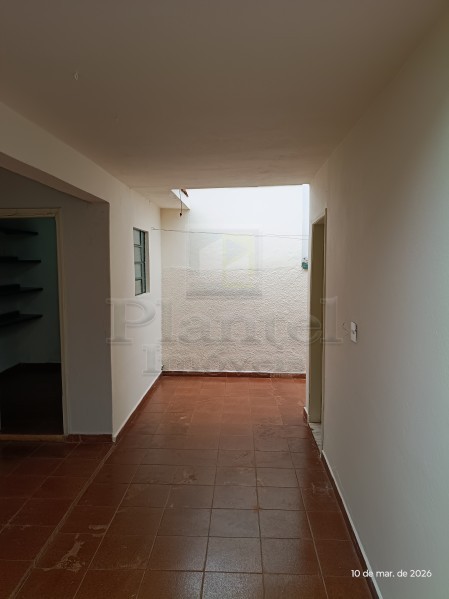 Imobiliária Ribeirão Preto - Plantel Imóveis - Casa - Iguatemi - Ribeirão Preto