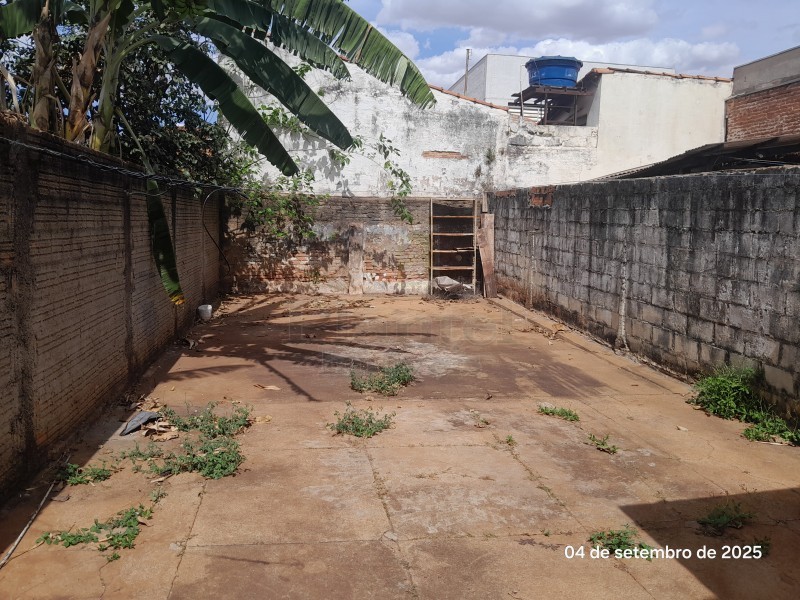 Imobiliária Ribeirão Preto - Plantel Imóveis - Casa - Vila Tamandaré - Ribeirão Preto