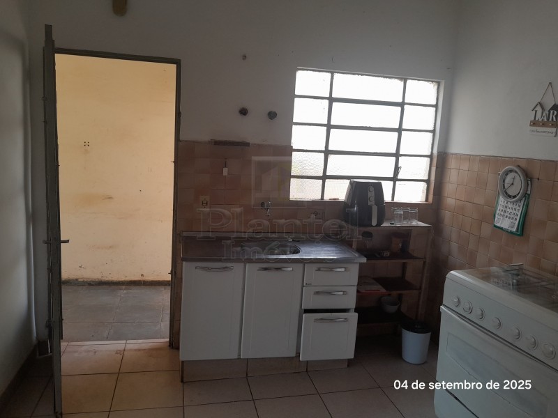 Imobiliária Ribeirão Preto - Plantel Imóveis - Casa - Vila Tamandaré - Ribeirão Preto