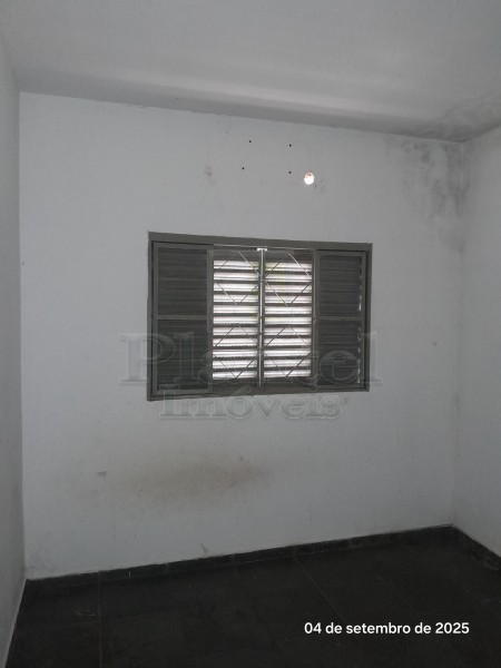 Imobiliária Ribeirão Preto - Plantel Imóveis - Casa - Vila Tamandaré - Ribeirão Preto