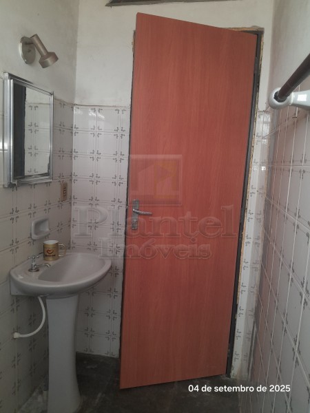 Imobiliária Ribeirão Preto - Plantel Imóveis - Casa - Vila Tamandaré - Ribeirão Preto