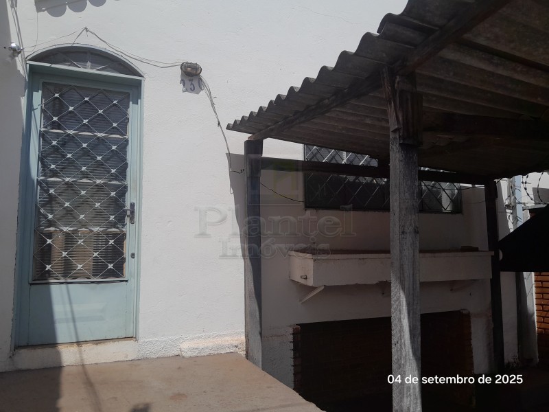 Imobiliária Ribeirão Preto - Plantel Imóveis - Casa - Vila Tamandaré - Ribeirão Preto