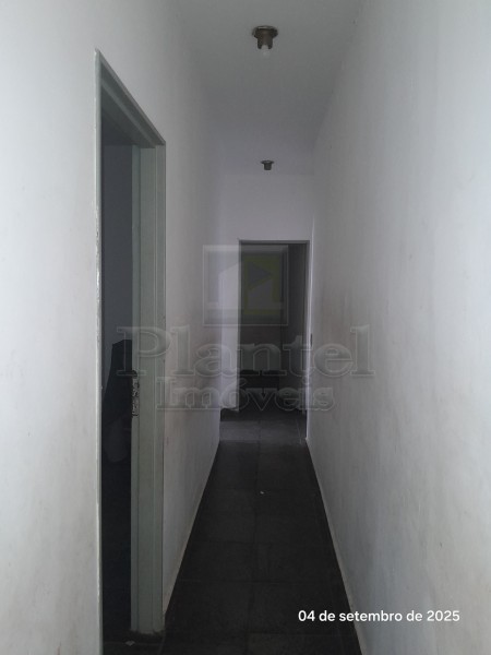 Imobiliária Ribeirão Preto - Plantel Imóveis - Casa - Vila Tamandaré - Ribeirão Preto