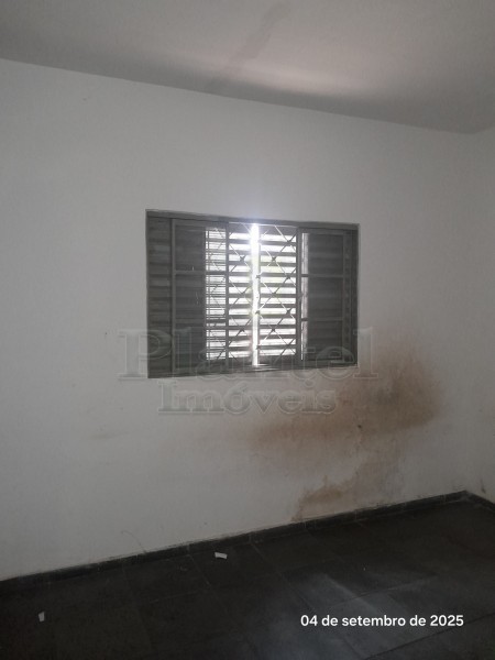 Imobiliária Ribeirão Preto - Plantel Imóveis - Casa - Vila Tamandaré - Ribeirão Preto