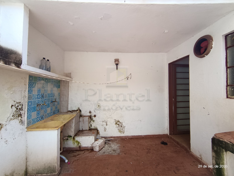 Imobiliária Ribeirão Preto - Plantel Imóveis - Casa - Vila Seixas - Ribeirão Preto