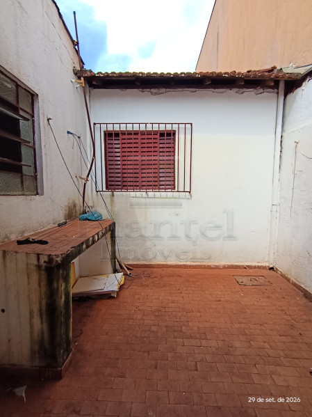 Imobiliária Ribeirão Preto - Plantel Imóveis - Casa - Vila Seixas - Ribeirão Preto