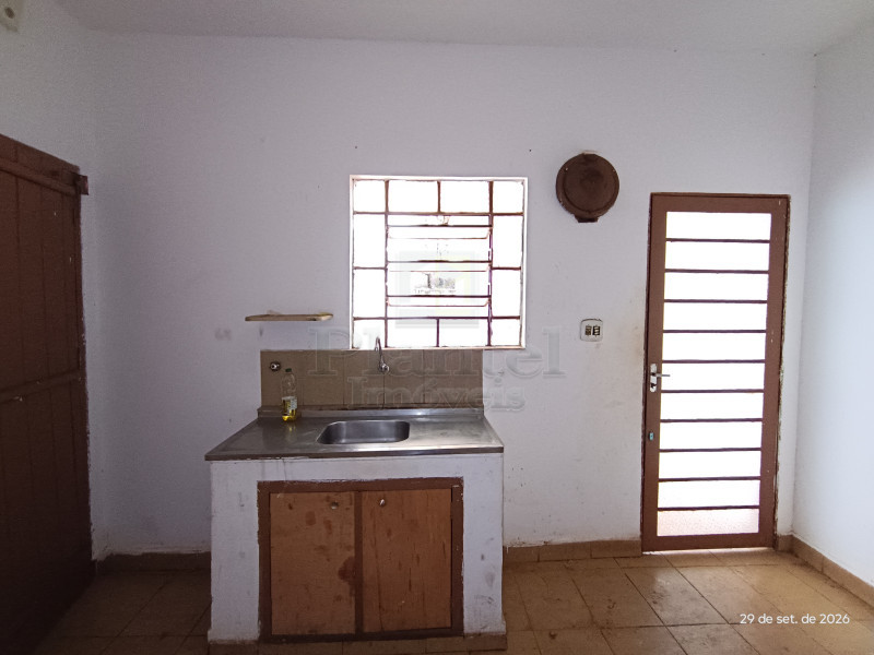 Imobiliária Ribeirão Preto - Plantel Imóveis - Casa - Vila Seixas - Ribeirão Preto