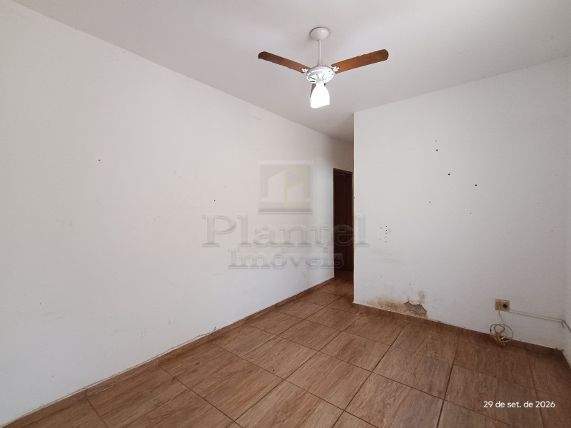 Imobiliária Ribeirão Preto - Plantel Imóveis - Casa - Vila Seixas - Ribeirão Preto