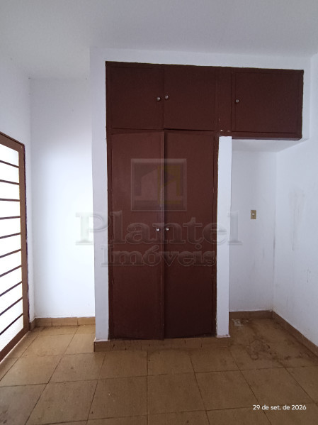 Imobiliária Ribeirão Preto - Plantel Imóveis - Casa - Vila Seixas - Ribeirão Preto