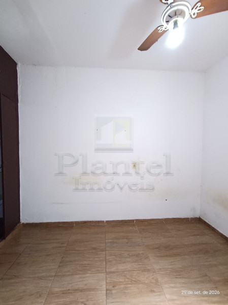 Imobiliária Ribeirão Preto - Plantel Imóveis - Casa - Vila Seixas - Ribeirão Preto