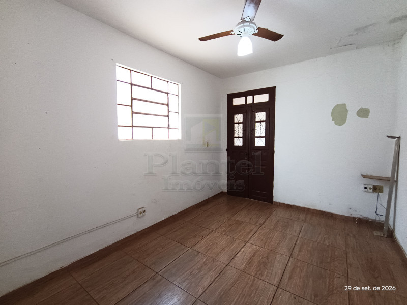 Imobiliária Ribeirão Preto - Plantel Imóveis - Casa - Vila Seixas - Ribeirão Preto