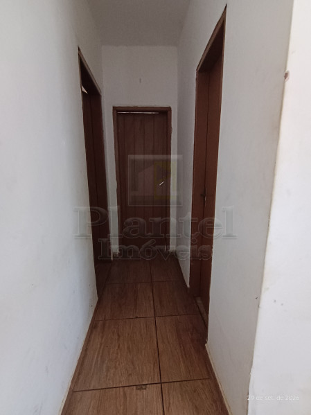 Imobiliária Ribeirão Preto - Plantel Imóveis - Casa - Vila Seixas - Ribeirão Preto