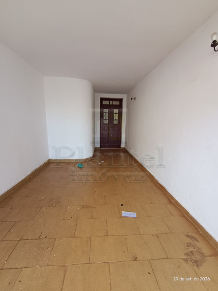 Imobiliária Ribeirão Preto - Plantel Imóveis - Casa - Vila Seixas - Ribeirão Preto