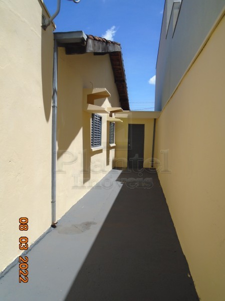 Imobiliária Ribeirão Preto - Plantel Imóveis - Casa - Jardim Roberto Benedetti - Ribeirão Preto