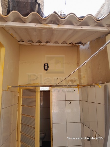 Imobiliária Ribeirão Preto - Plantel Imóveis - Casa - Campos Eliseos - Ribeirão Preto