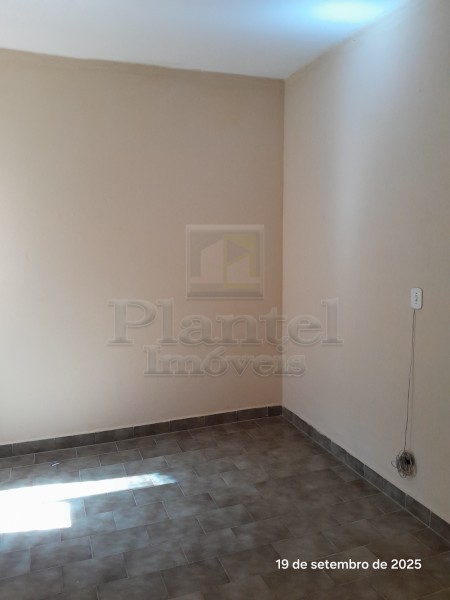 Imobiliária Ribeirão Preto - Plantel Imóveis - Casa - Campos Eliseos - Ribeirão Preto