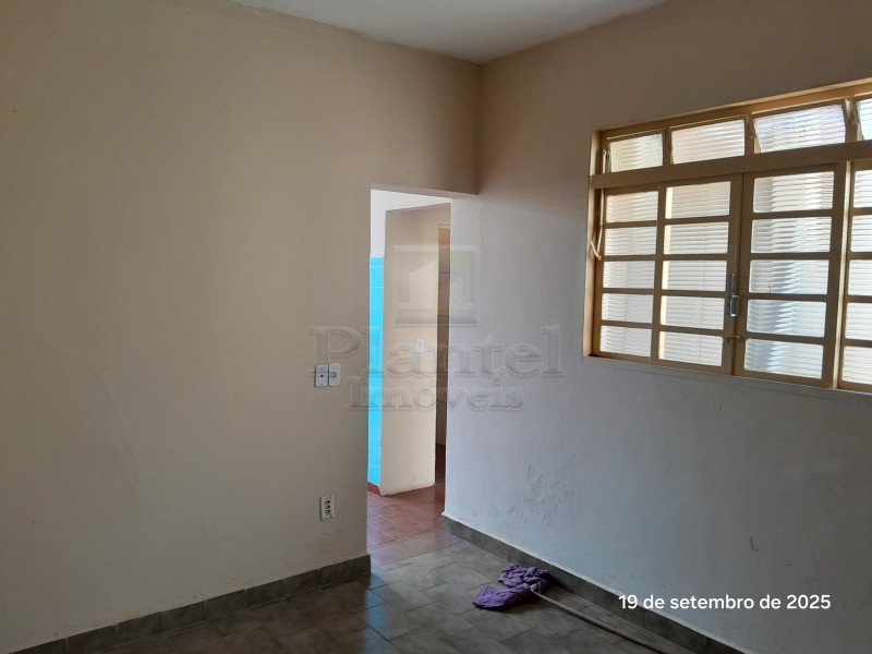 Imobiliária Ribeirão Preto - Plantel Imóveis - Casa - Campos Eliseos - Ribeirão Preto