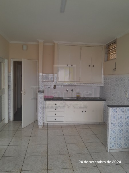 Imobiliária Ribeirão Preto - Plantel Imóveis - Apartamento - Campos Eliseos - Ribeirão Preto