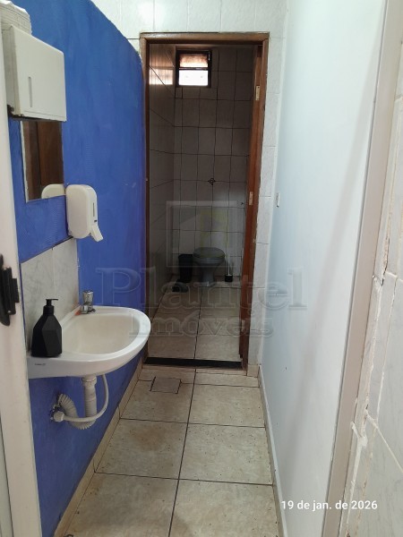 Imobiliária Ribeirão Preto - Plantel Imóveis - Salão Comercial - Centro - Ribeirão Preto