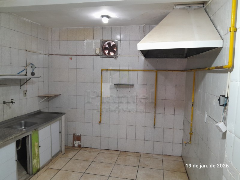 Imobiliária Ribeirão Preto - Plantel Imóveis - Salão Comercial - Centro - Ribeirão Preto