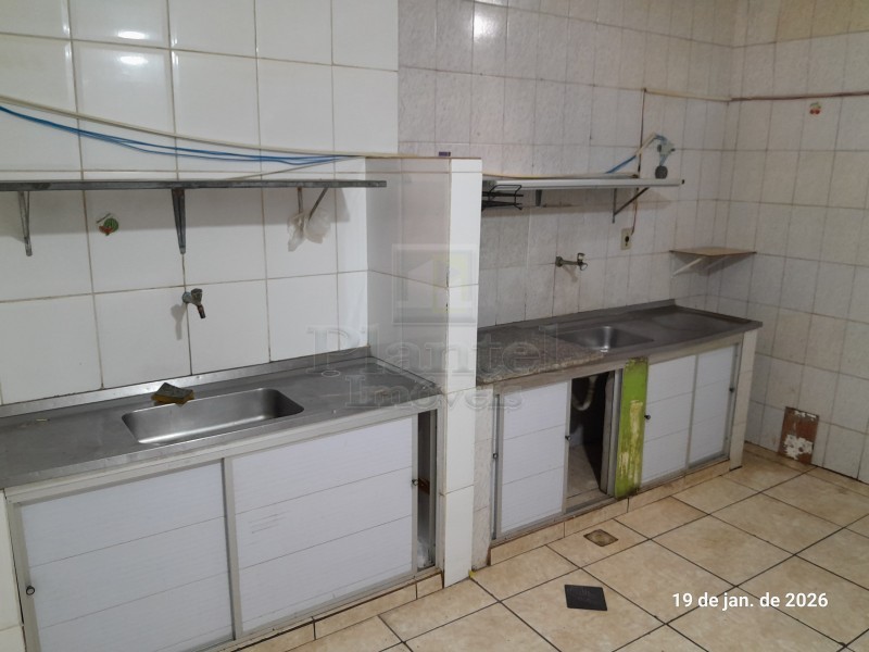 Imobiliária Ribeirão Preto - Plantel Imóveis - Salão Comercial - Centro - Ribeirão Preto