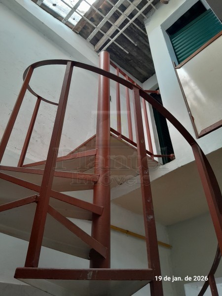 Imobiliária Ribeirão Preto - Plantel Imóveis - Salão Comercial - Centro - Ribeirão Preto