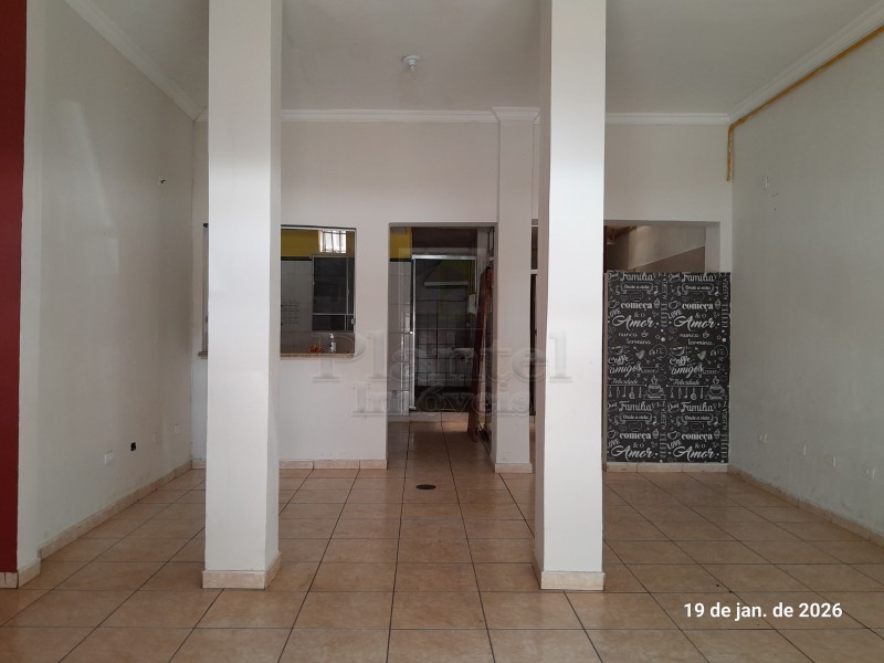 Salão Comercial - Centro - Ribeirão Preto