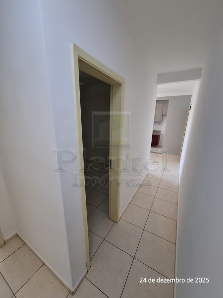 Imobiliária Ribeirão Preto - Plantel Imóveis - Apartamento - Parque São Sebastião - Ribeirão Preto