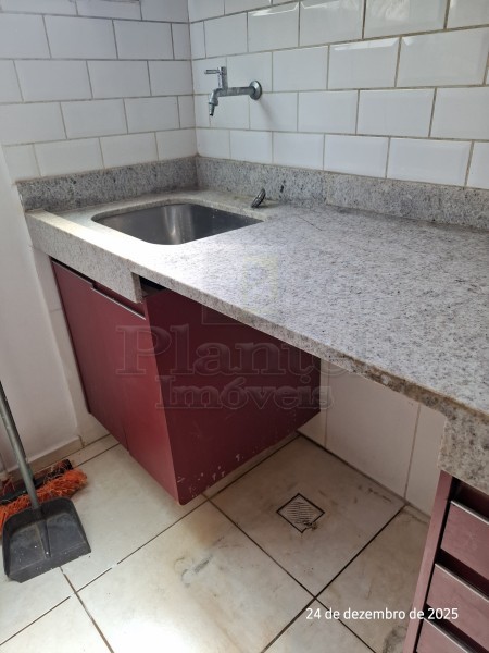 Imobiliária Ribeirão Preto - Plantel Imóveis - Apartamento - Parque São Sebastião - Ribeirão Preto