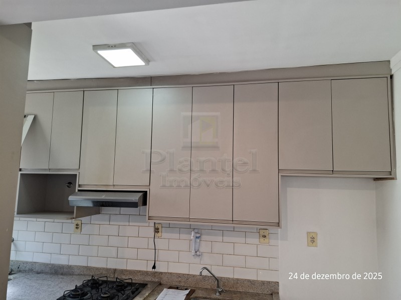 Imobiliária Ribeirão Preto - Plantel Imóveis - Apartamento - Parque São Sebastião - Ribeirão Preto