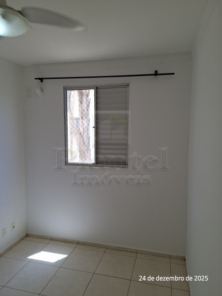 Imobiliária Ribeirão Preto - Plantel Imóveis - Apartamento - Parque São Sebastião - Ribeirão Preto