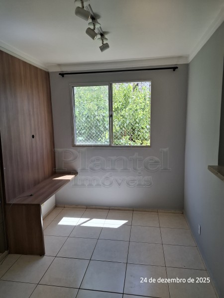 Imobiliária Ribeirão Preto - Plantel Imóveis - Apartamento - Parque São Sebastião - Ribeirão Preto