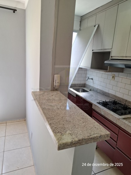 Imobiliária Ribeirão Preto - Plantel Imóveis - Apartamento - Parque São Sebastião - Ribeirão Preto