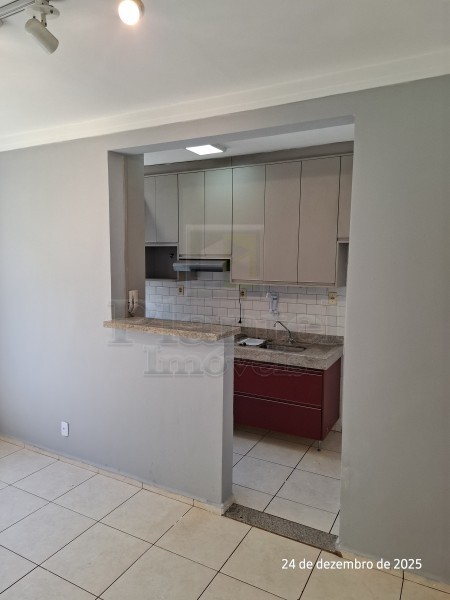 Imobiliária Ribeirão Preto - Plantel Imóveis - Apartamento - Parque São Sebastião - Ribeirão Preto