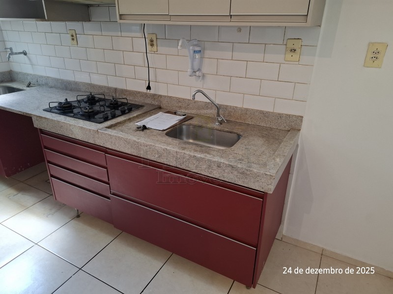 Imobiliária Ribeirão Preto - Plantel Imóveis - Apartamento - Parque São Sebastião - Ribeirão Preto