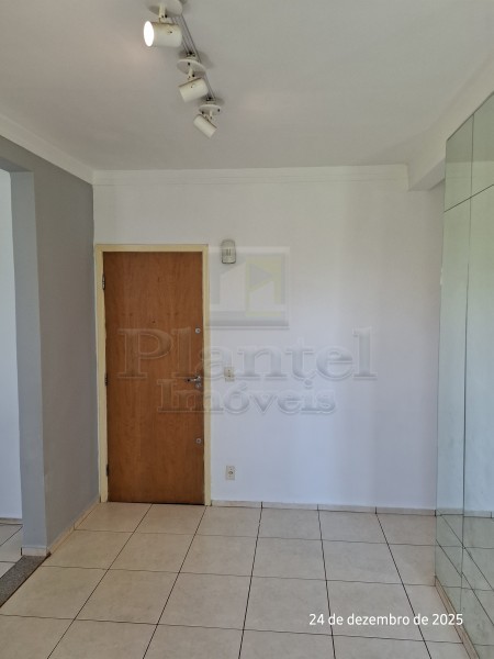 Imobiliária Ribeirão Preto - Plantel Imóveis - Apartamento - Parque São Sebastião - Ribeirão Preto