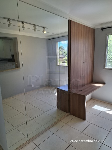Imobiliária Ribeirão Preto - Plantel Imóveis - Apartamento - Parque São Sebastião - Ribeirão Preto