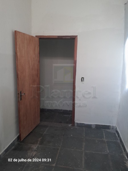 Imobiliária Ribeirão Preto - Plantel Imóveis - Salão Comercial - Vila Mariana - Ribeirão Preto