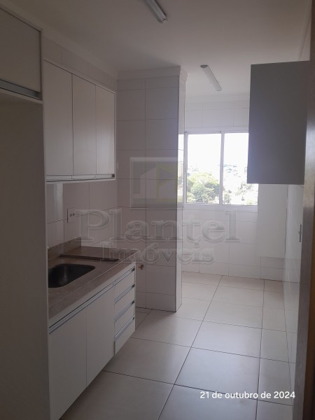 Imobiliária Ribeirão Preto - Plantel Imóveis - Apartamento - Jardim Paulista - Ribeirão Preto