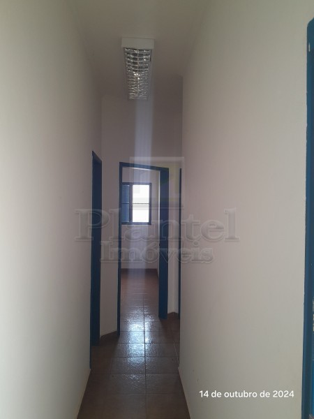 Imobiliária Ribeirão Preto - Plantel Imóveis - Salão Comercial - Ipiranga - Ribeirão Preto