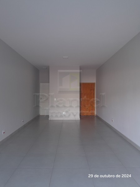 Imobiliária Ribeirão Preto - Plantel Imóveis - Salão Comercial - Planalto Verde - Ribeirão Preto