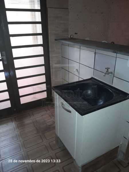 Imobiliária Ribeirão Preto - Plantel Imóveis - Casa - Jardim Paulistano - Ribeirão Preto