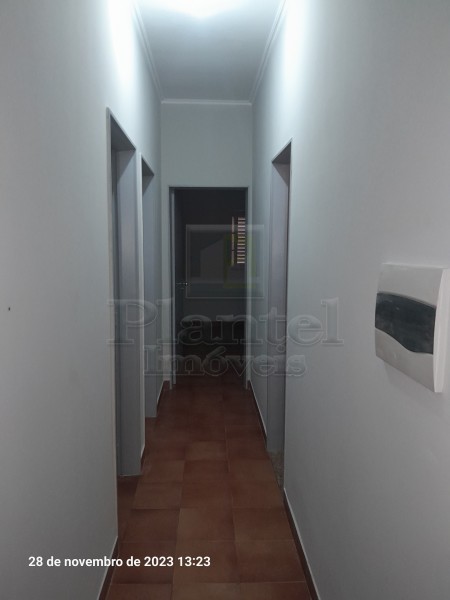 Imobiliária Ribeirão Preto - Plantel Imóveis - Casa - Jardim Paulistano - Ribeirão Preto