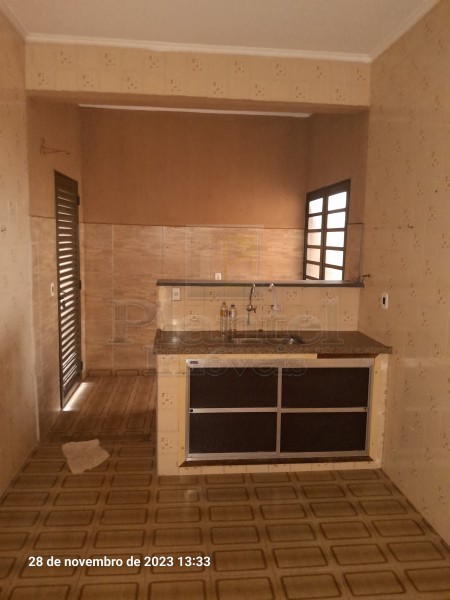Imobiliária Ribeirão Preto - Plantel Imóveis - Casa - Jardim Paulistano - Ribeirão Preto