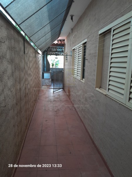 Imobiliária Ribeirão Preto - Plantel Imóveis - Casa - Jardim Paulistano - Ribeirão Preto