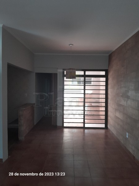 Imobiliária Ribeirão Preto - Plantel Imóveis - Casa - Jardim Paulistano - Ribeirão Preto