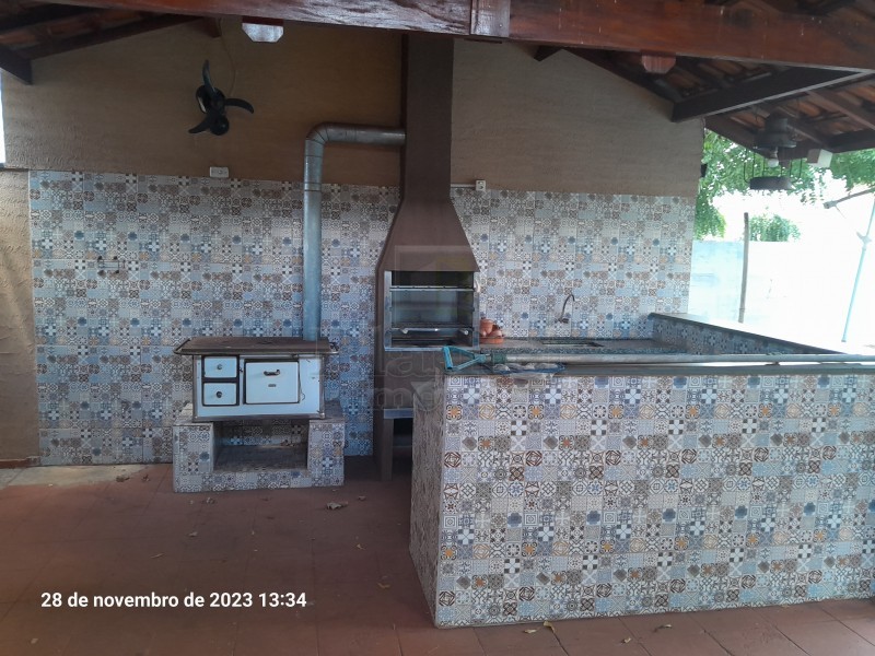 Imobiliária Ribeirão Preto - Plantel Imóveis - Casa - Jardim Paulistano - Ribeirão Preto