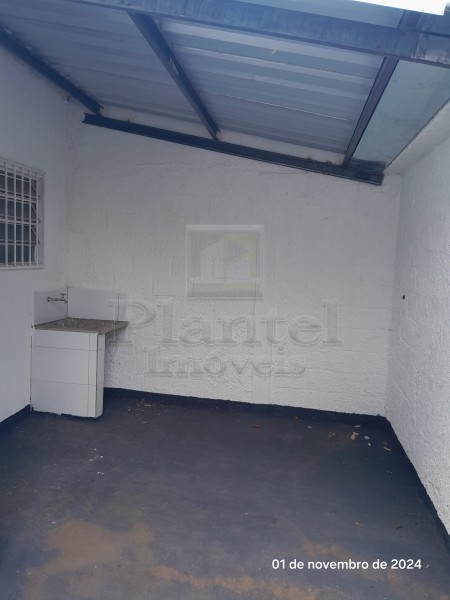 Imobiliária Ribeirão Preto - Plantel Imóveis - Comercial - Presidente Médici - Ribeirão Preto