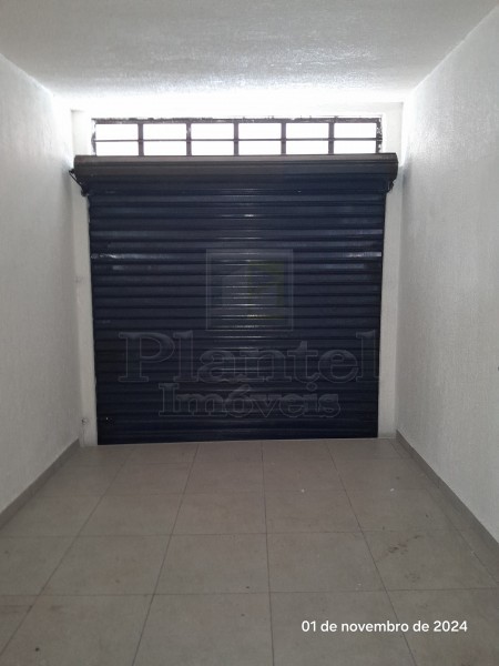 Imobiliária Ribeirão Preto - Plantel Imóveis - Comercial - Presidente Médici - Ribeirão Preto